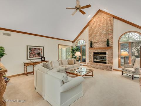 31 Lancaster Ct, Burr Ridge, IL 60527 photo 5