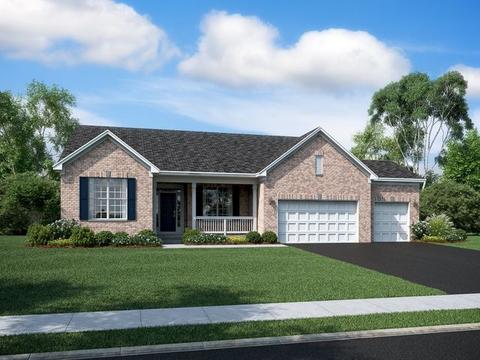 5836 Bur Oak Dr, Hoffman Estates, IL 60192 photo 1