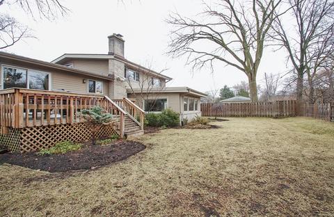 700 Clearview Dr, Glenview, IL 60025 photo 22