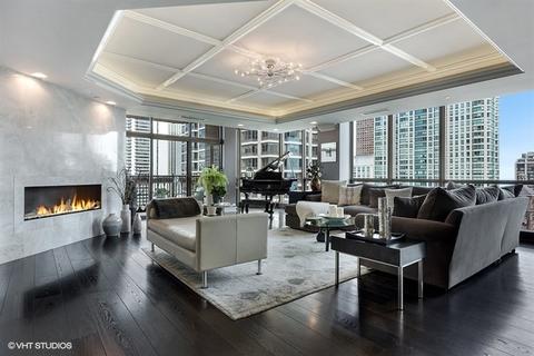21 E Huron St #3205, Chicago, IL 60611 photo 2