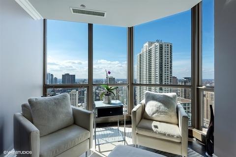 21 E Huron St #3205, Chicago, IL 60611 photo 12