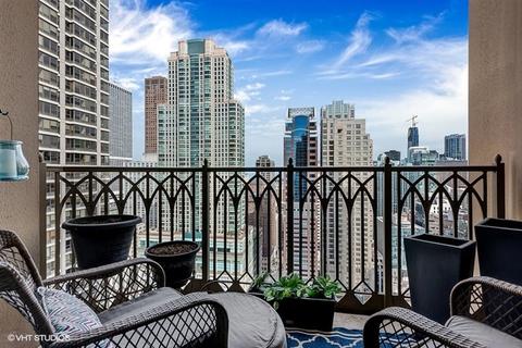 21 E Huron St #3205, Chicago, IL 60611 photo 20