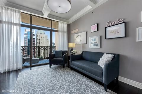 21 E Huron St #3205, Chicago, IL 60611 photo 9