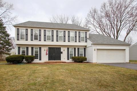 374 Hillside Dr, Roselle, IL 60172 photo 1