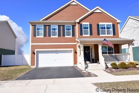 212 Middleton Ct, Elgin, IL 60124 photo 2