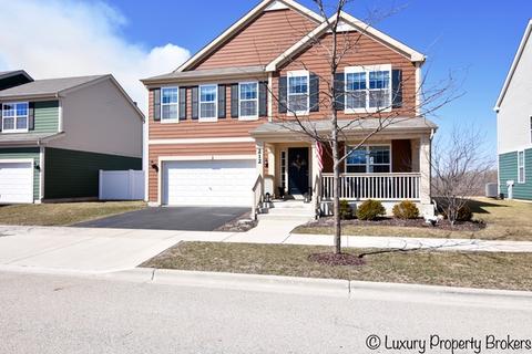 212 Middleton Ct, Elgin, IL 60124 photo 1