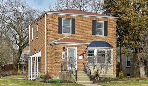 755 Selborne Rd, Riverside, IL 60546 photo 1