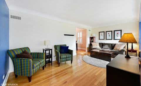 755 Selborne Rd, Riverside, IL 60546 photo 3