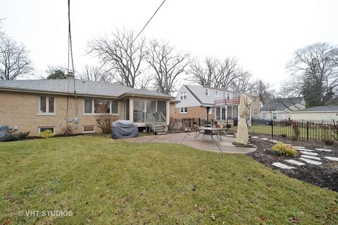 834 Juniper Rd, Glenview, IL 60025 photo 24