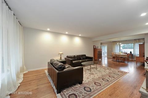 834 Juniper Rd, Glenview, IL 60025 photo 2