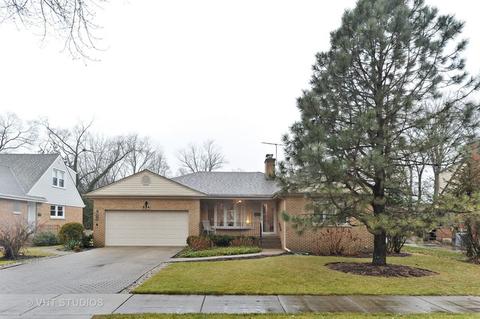 834 Juniper Rd, Glenview, IL 60025 photo 1