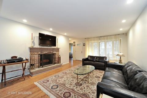 834 Juniper Rd, Glenview, IL 60025 photo 4