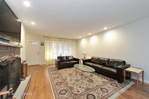 834 Juniper Rd, Glenview, IL 60025 photo 3