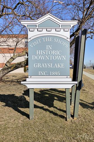 302 Park Ave, Grayslake, IL 60030 photo 30