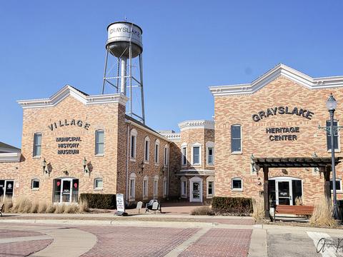 302 Park Ave, Grayslake, IL 60030 photo 28