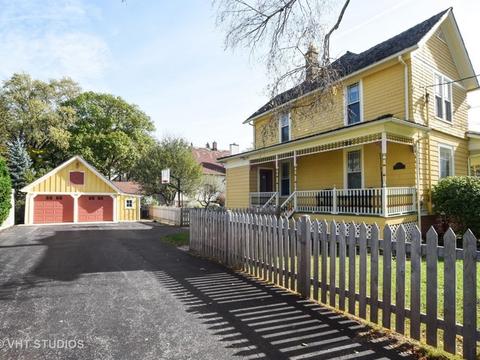302 Park Ave, Grayslake, IL 60030 photo 23