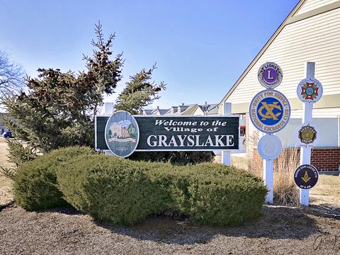 302 Park Ave, Grayslake, IL 60030 photo 27