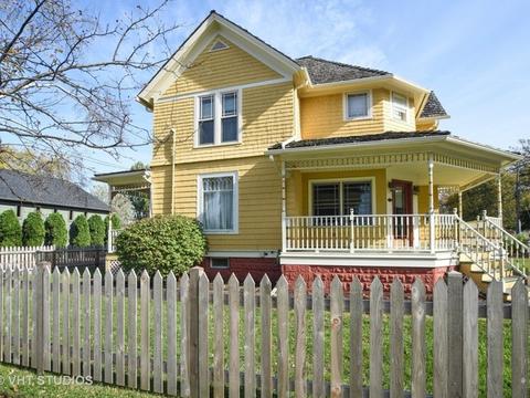 302 Park Ave, Grayslake, IL 60030 photo 22