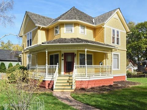 302 Park Ave, Grayslake, IL 60030 photo 1