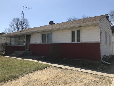 744 Watson Dr, Genoa, IL 60135 photo 2