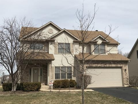 2524 Needham Ln, Aurora, IL 60503 photo 2