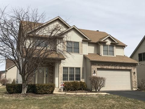 2524 Needham Ln, Aurora, IL 60503 photo 1