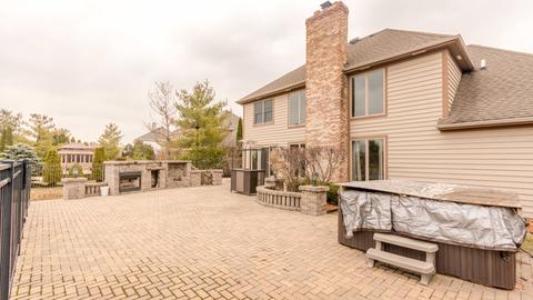 6011 Brookridge Dr, Plainfield, IL 60586 photo 20