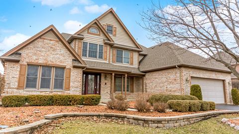 6011 Brookridge Dr, Plainfield, IL 60586 photo 1
