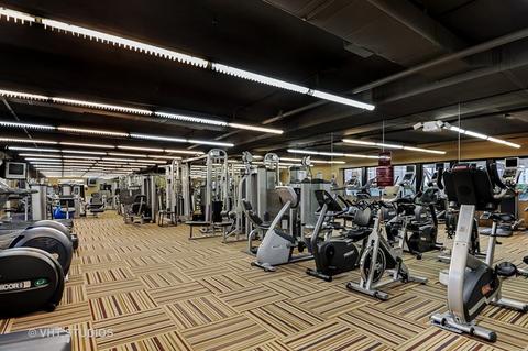 30 E Huron St #4105, Chicago, IL 60611 photo 13