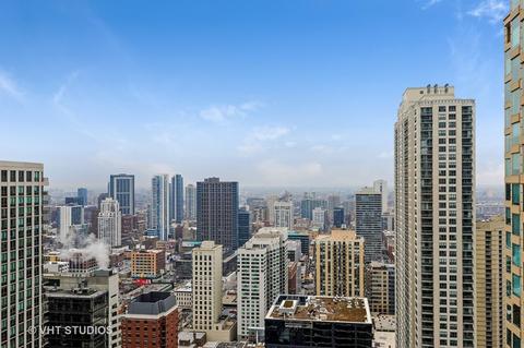 30 E Huron St #4105, Chicago, IL 60611 photo 10