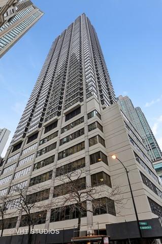 30 E Huron St #4105, Chicago, IL 60611 photo 1