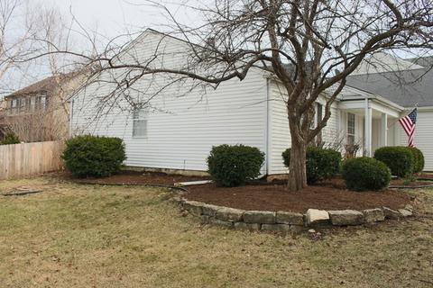 3263 Gresham Ln E, Aurora, IL 60504 photo 3