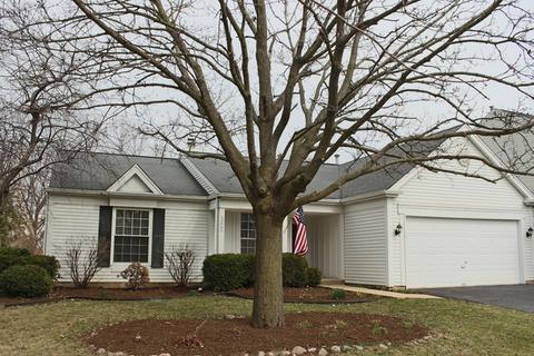 3263 Gresham Ln E, Aurora, IL 60504 photo 2