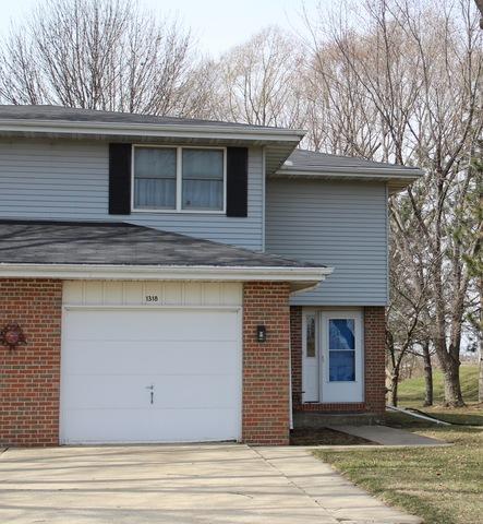 1318 Deerpath Dr, Morris, IL 60450 photo 1