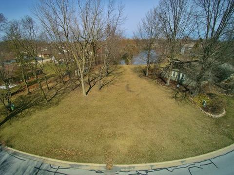 818 Thomas Dr, Morris, IL 60450 photo 1