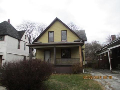 108 E 155th St, Harvey, IL 60426 photo 1