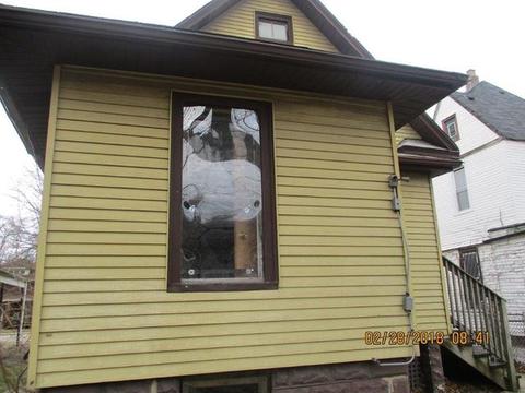 108 E 155th St, Harvey, IL 60426 photo 2