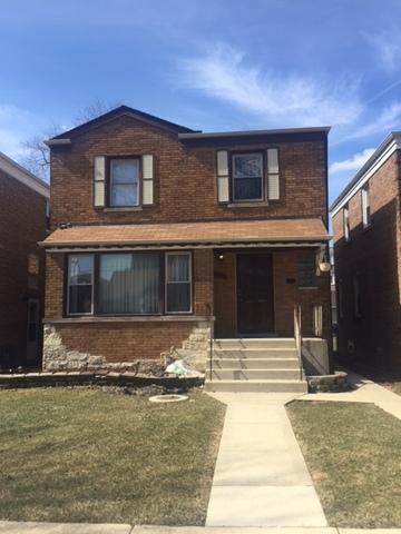 8008 S Artesian Ave, Chicago, IL 60652 photo 1