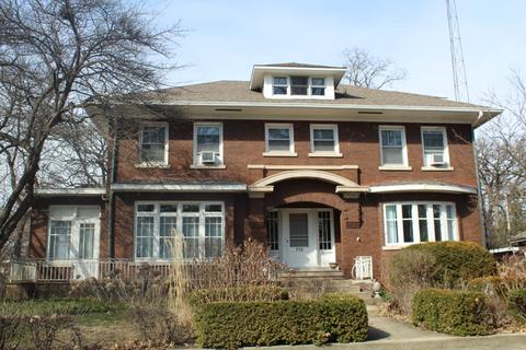 715 Park Pl, Kankakee, IL 60901 photo 2