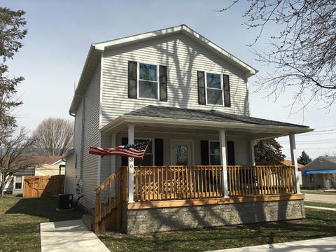 130 E Chestnut St, Ladd, IL 61329 photo 24