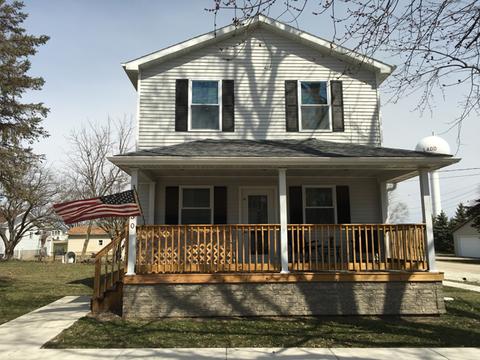 130 E Chestnut St, Ladd, IL 61329 photo 1