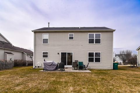 5316 White Oaks Ct, Plainfield, IL 60586 photo 37