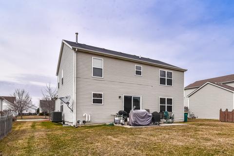 5316 White Oaks Ct, Plainfield, IL 60586 photo 38