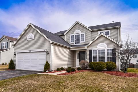 5316 White Oaks Ct, Plainfield, IL 60586 photo 2