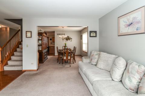 5316 White Oaks Ct, Plainfield, IL 60586 photo 3