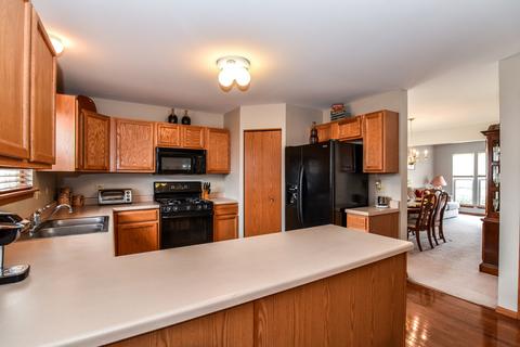 5316 White Oaks Ct, Plainfield, IL 60586 photo 12