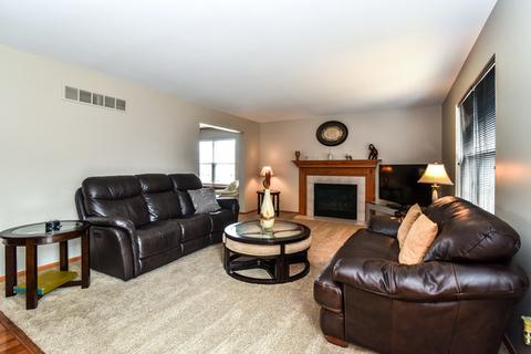 5316 White Oaks Ct, Plainfield, IL 60586 photo 14