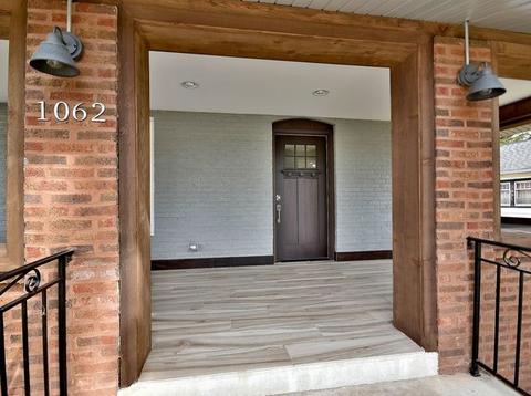 1062 Greenview Ave, Des Plaines, IL 60016 photo 3