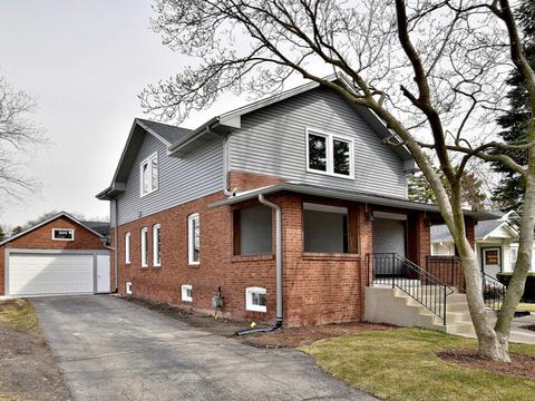1062 Greenview Ave, Des Plaines, IL 60016 photo 2