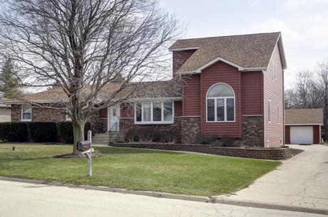 16249 S George Ct, Plainfield, IL 60586 photo 1